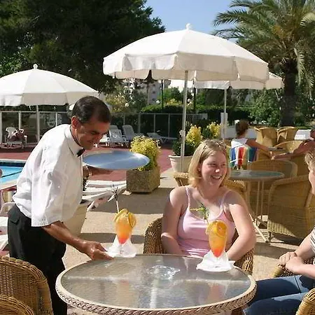 Szálloda Hm Balanguera - Adults Only 4*