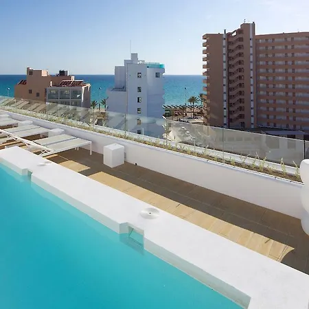 Hm Balanguera - Adults Only 4* Playa de Palma
