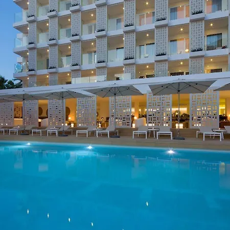 Hm Balanguera - Adults Only Szálloda Playa de Palma