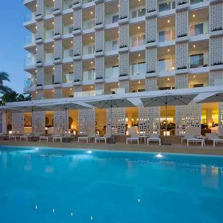Hm Balanguera - Adults Only Hotell Playa de Palma (Mallorca)