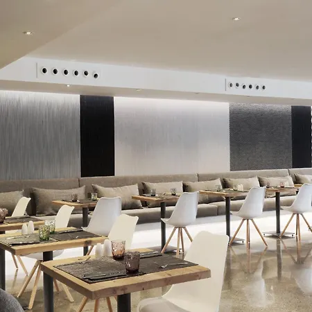 Hotel Hm Balanguera - Adults Only 4*