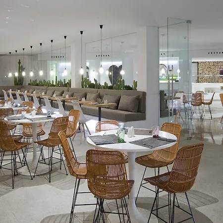 Hm Balanguera - Adults Only Плайя де Пальма