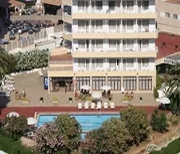 Hm Balanguera - Adults Only Hotell 4*