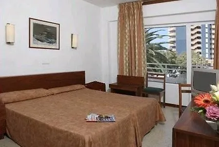 Hm Balanguera - Adults Only Hotell