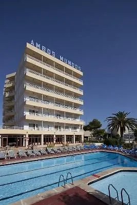 Hotell Hm Balanguera - Adults Only 4*