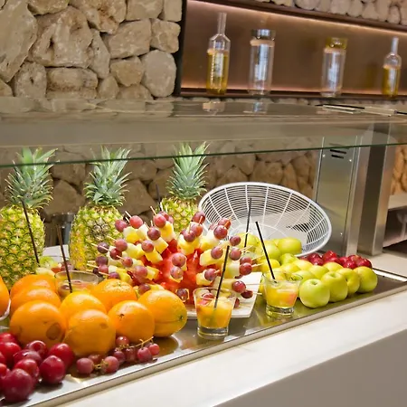 Hm Balanguera - Adults Only Playa de Palma