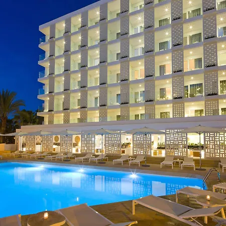 Hm Balanguera - Adults Only Szálloda Playa de Palma (Mallorca)