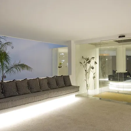 Hm Balanguera - Adults Only Hotell Playa de Palma (Mallorca)