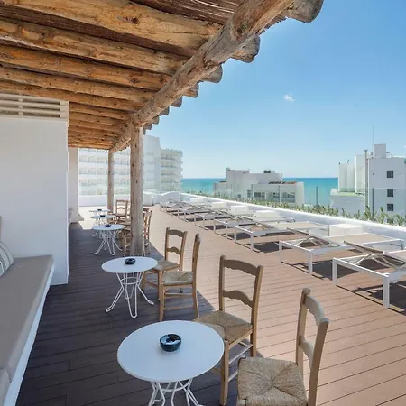 Hm Balanguera - Adults Only Hotel Playa de Palma (Mallorca)