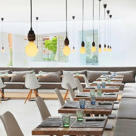 Hm Balanguera - Adults Only Отель 4*