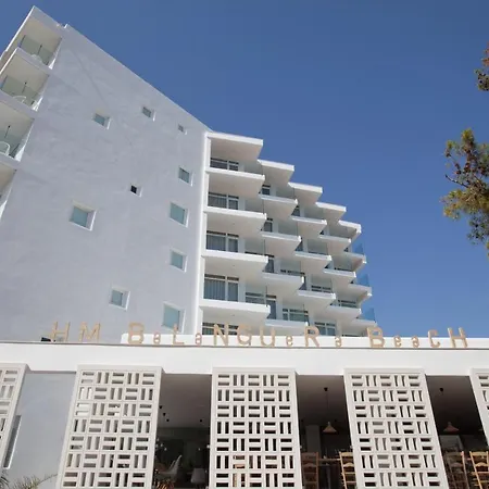 Ξενοδοχείο Hm Balanguera - Adults Only 4*