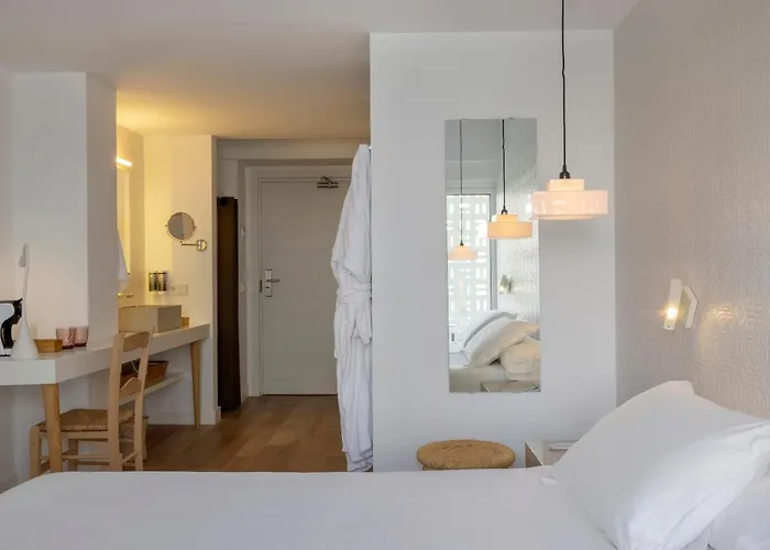 Hm Balanguera - Adults Only Hotel Playa de Palma (Mallorca)