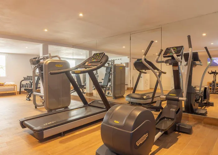 Hm Balanguera - Adults Only Playa de Palma (Mallorca)