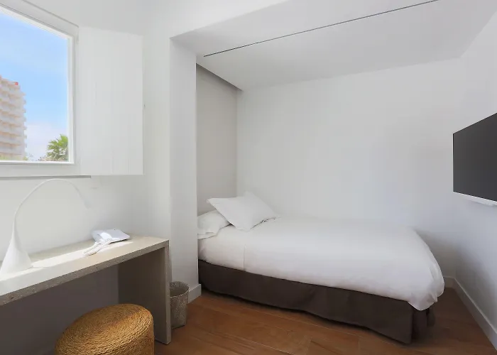 Hm Balanguera - Adults Only 4* Playa de Palma (Mallorca)