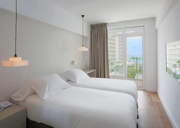 Hm Balanguera - Adults Only 4* Playa de Palma (Mallorca)
