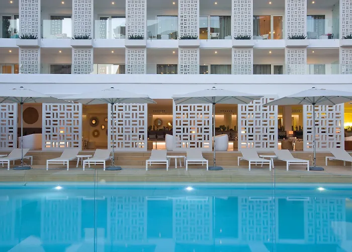 Hotel Hm Balanguera - Adults Only 4*