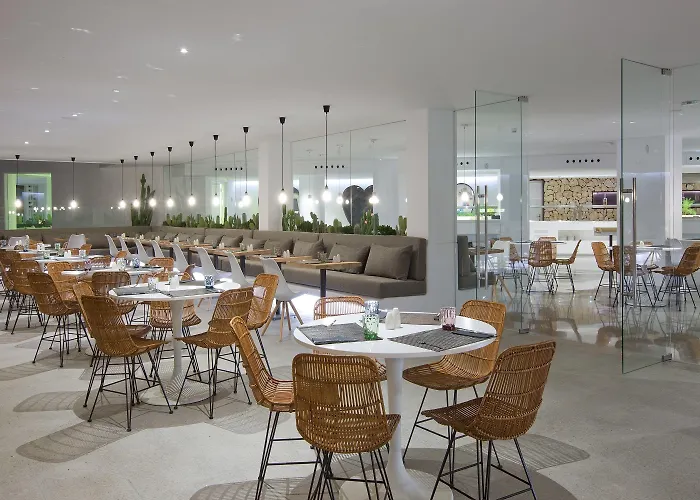 Hotel Hm Balanguera - Adults Only Playa de Palma (Mallorca)