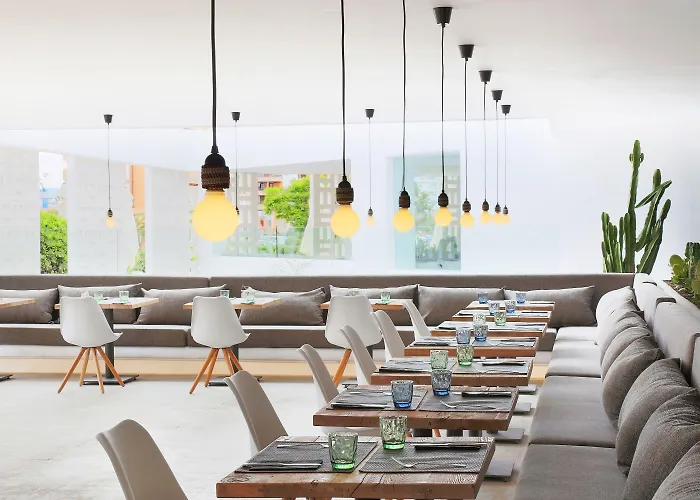 Hotel Hm Balanguera - Adults Only Playa de Palma (Mallorca)