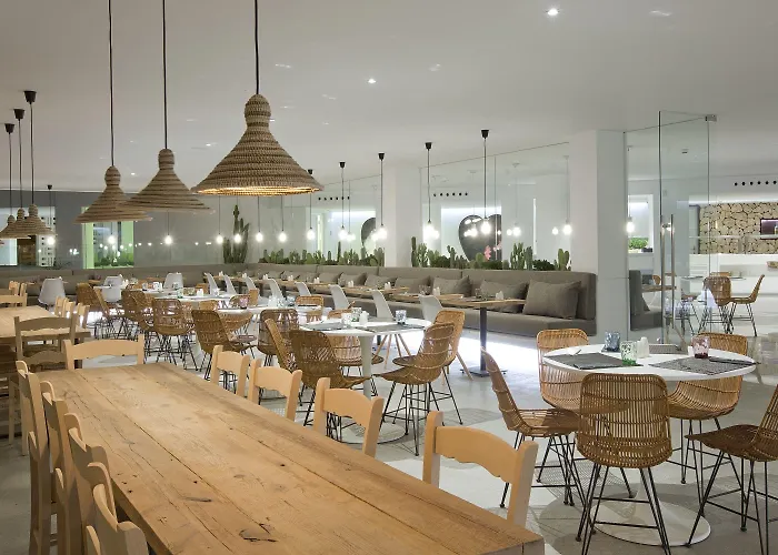 Hm Balanguera - Adults Only Отель Плайя де Пальма