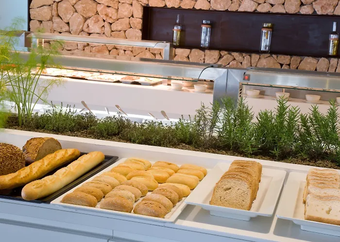 Hm Balanguera - Adults Only Отель 4*