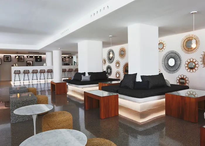 Hm Balanguera - Adults Only Hotel 4*