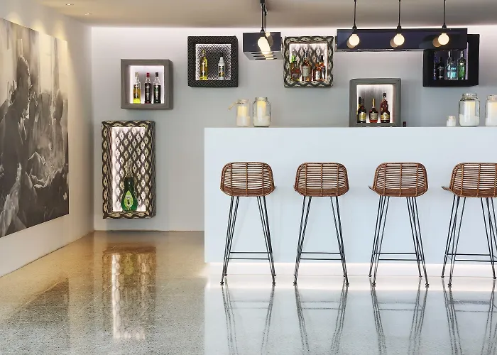 Hotel Hm Balanguera - Adults Only Playa de Palma (Mallorca)