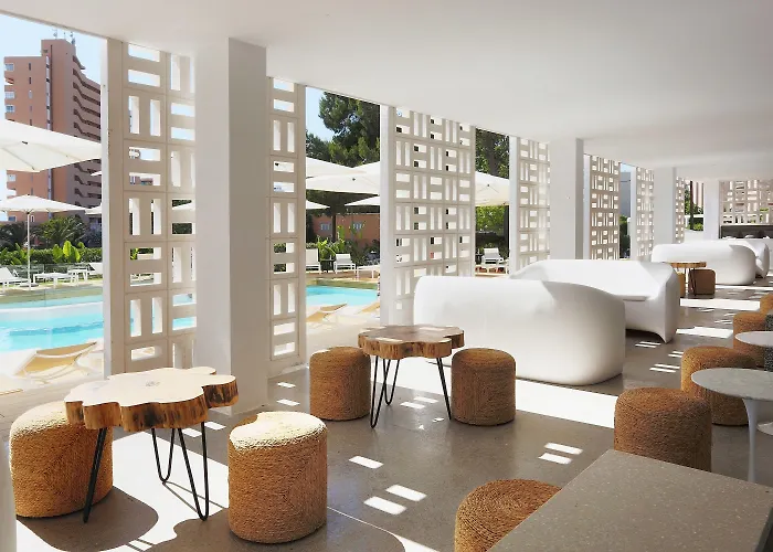 Hm Balanguera - Adults Only Hotel 4*