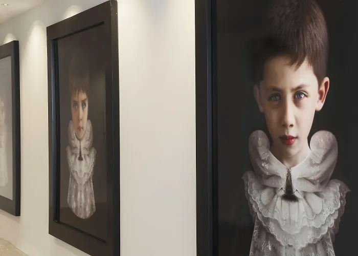 Hm Balanguera - Adults Only 4* Плайя де Пальма