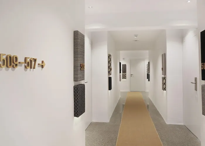 Hm Balanguera - Adults Only 4* Playa de Palma (Mallorca)