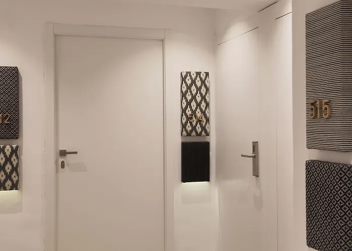 Hm Balanguera - Adults Only Playa de Palma (Mallorca)