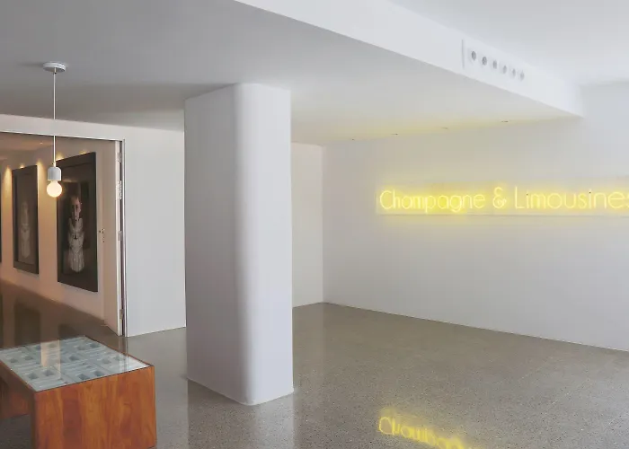 Hm Balanguera - Adults Only Hotel Playa de Palma (Mallorca)