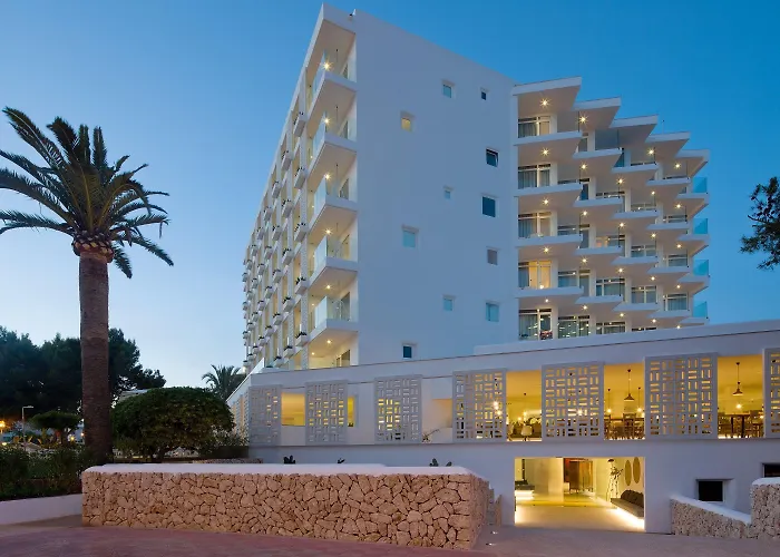 Hm Balanguera - Adults Only Hotel 4*