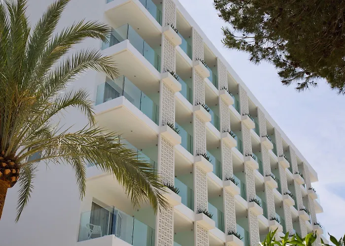 Hm Balanguera - Adults Only Hotel 4*