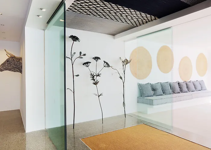 Hotel Hm Balanguera - Adults Only Playa de Palma (Mallorca)