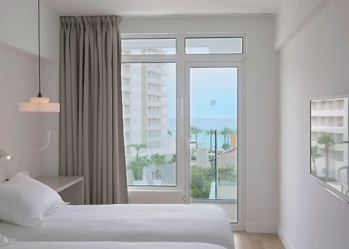 Hm Balanguera - Adults Only Hotel