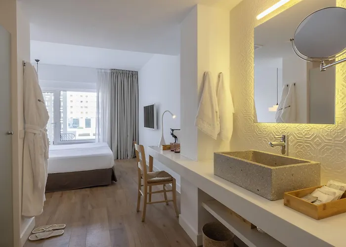 Hotel Hm Balanguera - Adults Only Playa de Palma (Mallorca)