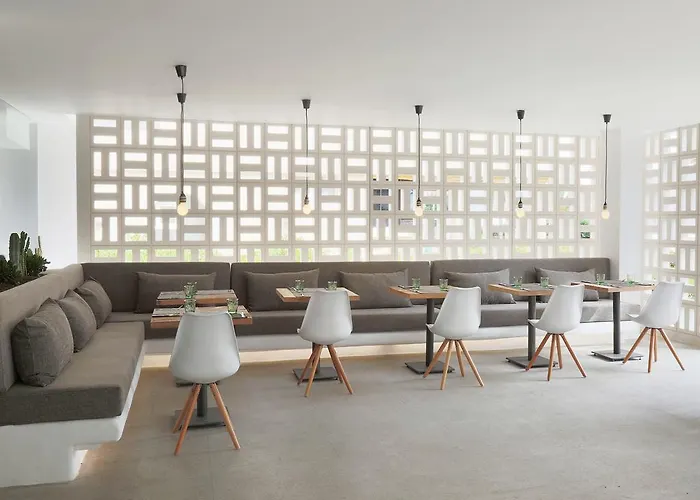 Hm Balanguera - Adults Only Hotel Playa de Palma (Mallorca)