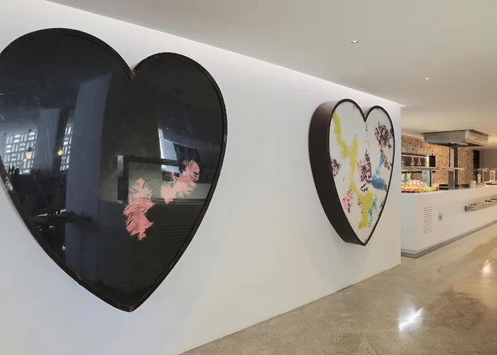 Hm Balanguera - Adults Only Hotel