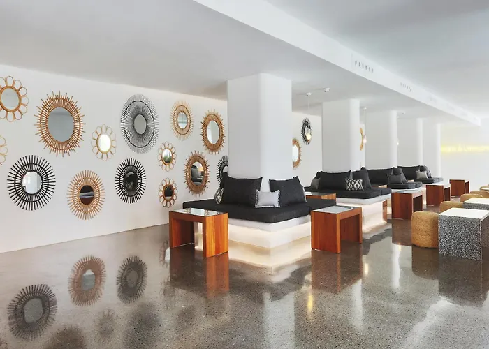 Hm Balanguera - Adults Only Отель 4*