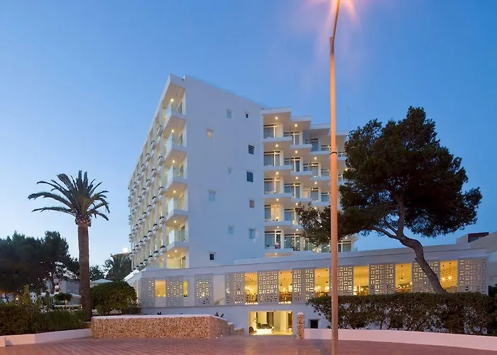 Hm Balanguera - Adults Only Отель 4*