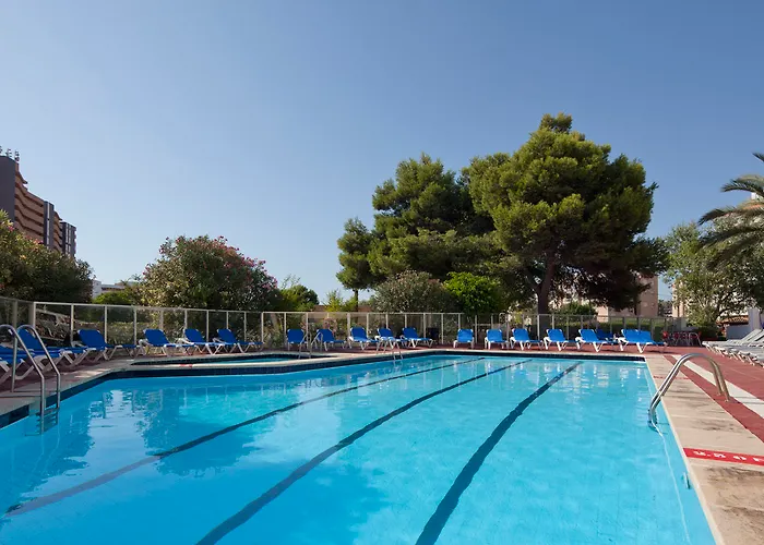 Hm Balanguera - Adults Only Отель 4*