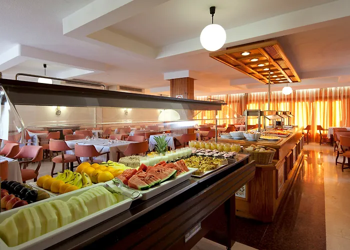 Hm Balanguera - Adults Only Hotel 4*