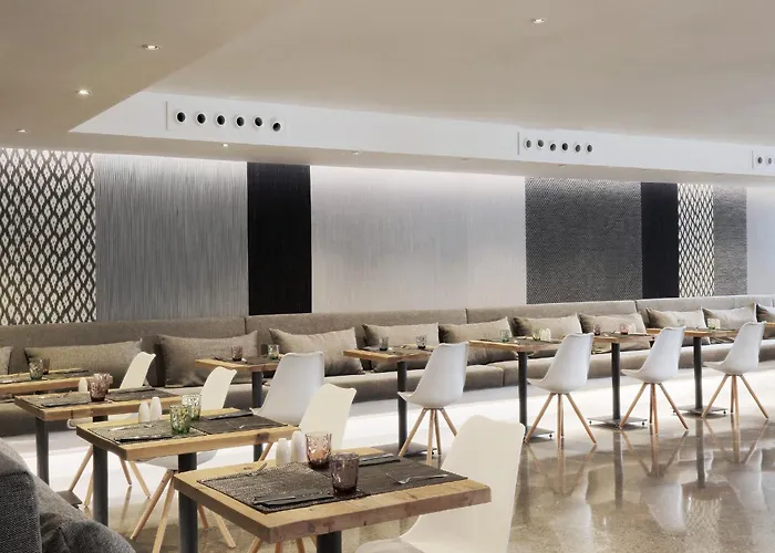 Hotel Hm Balanguera - Adults Only 4*