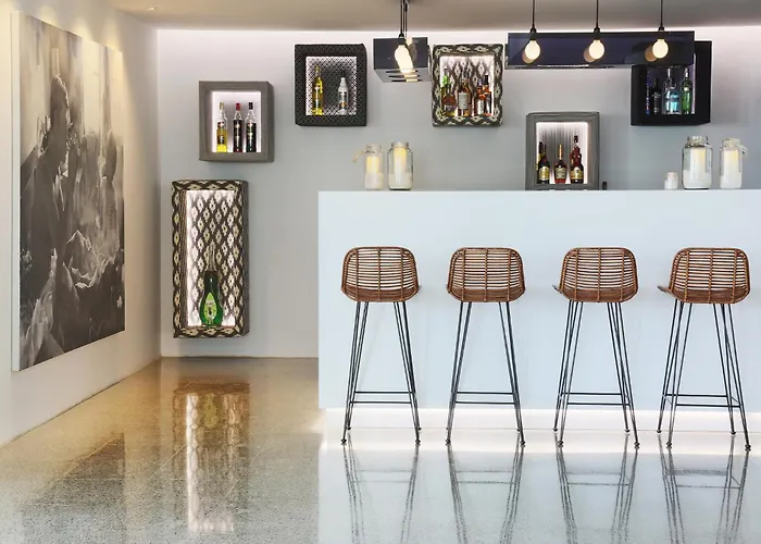 Hm Balanguera - Adults Only Hotel