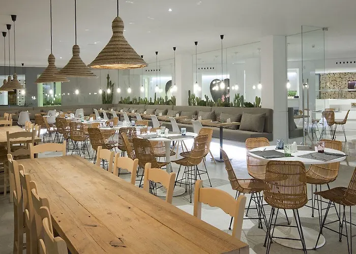 Hm Balanguera - Adults Only Playa de Palma (Mallorca)