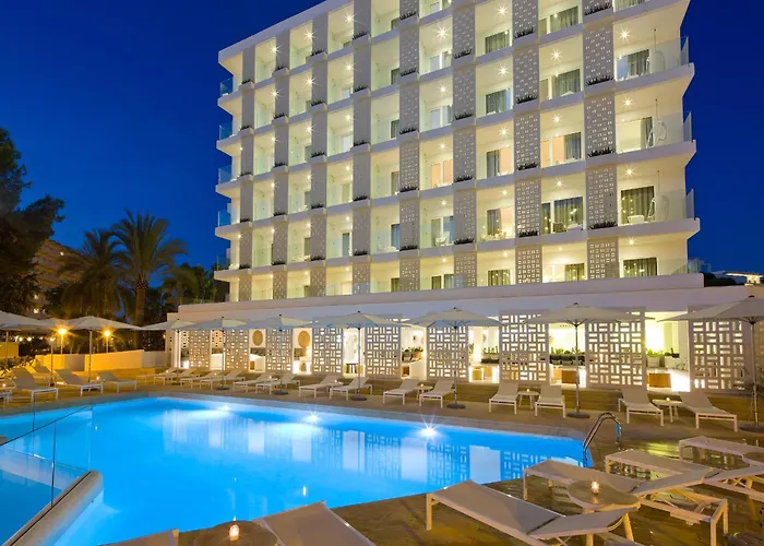 Hm Balanguera - Adults Only Hotel Playa de Palma (Mallorca)