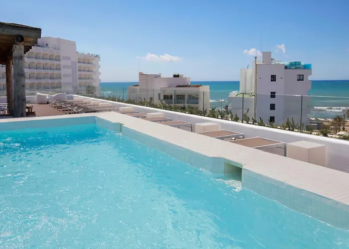Hm Balanguera - Adults Only 4* Playa de Palma (Mallorca)