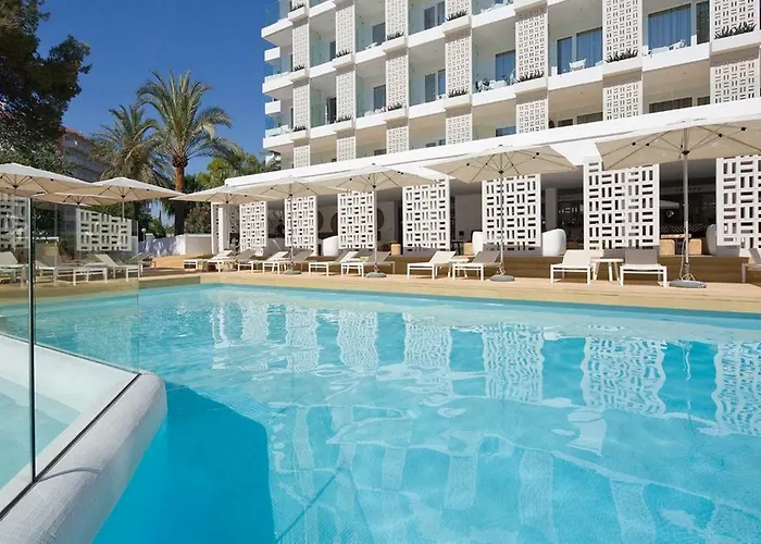 Hotel Hm Balanguera - Adults Only