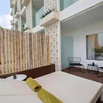 Otel Hm Balanguera - Adults Only