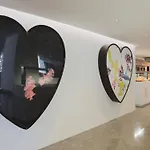 Hm Balanguera - Adults Only Otel